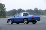 Chevrolet Colorado Cruz Concept 2004 года